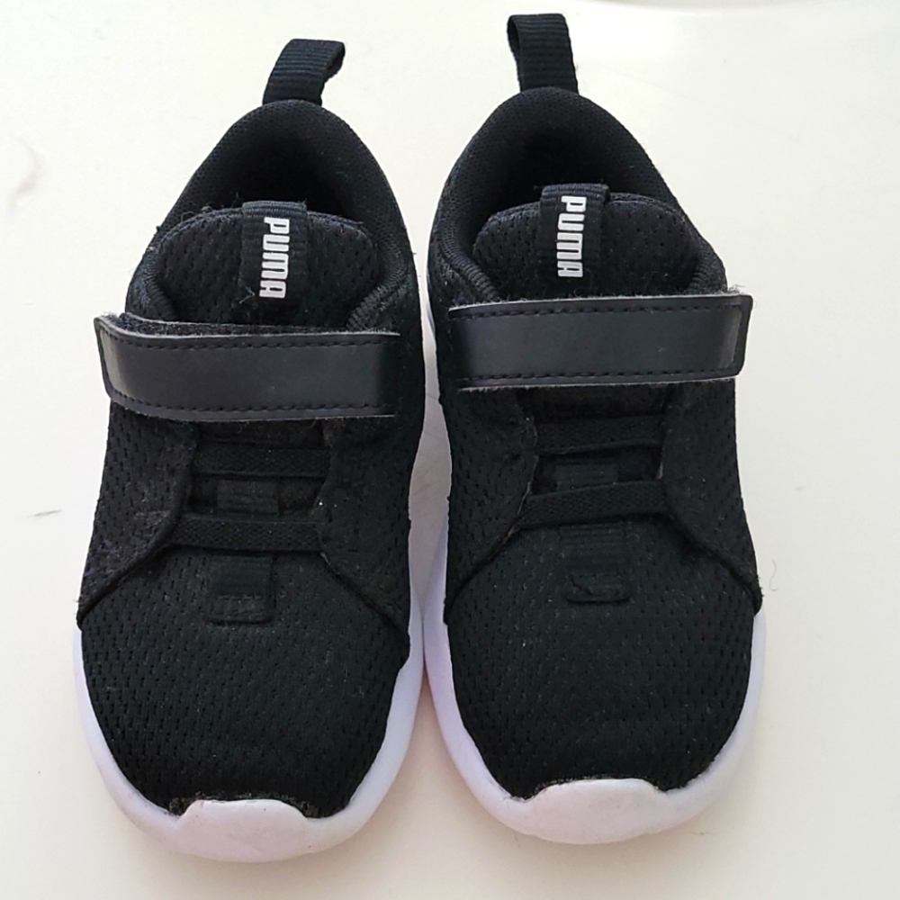 Toddler Puma sneakers